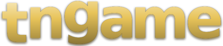 tngame โลโก้